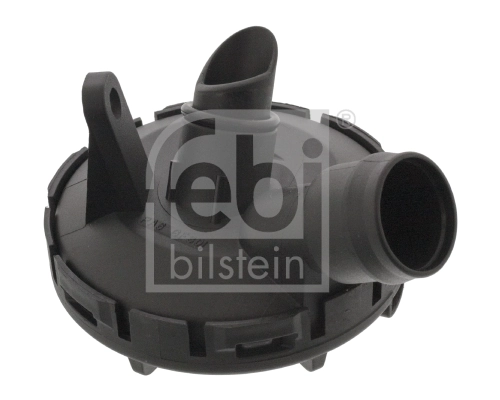 Valve, crankcase ventilation